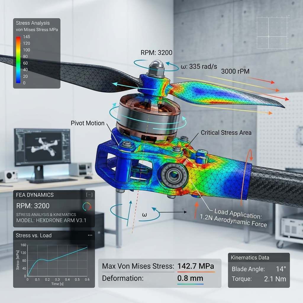 Physics of Design