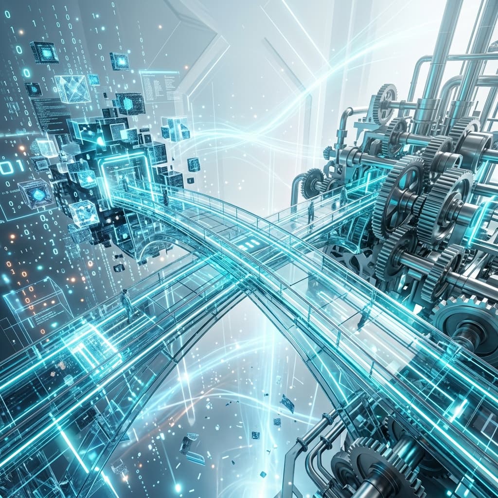 Innovation Bridge